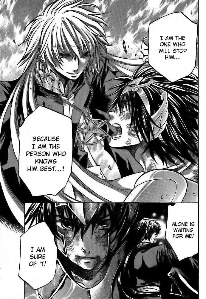 Saint Seiya - The Lost Canvas Chapter 193 6